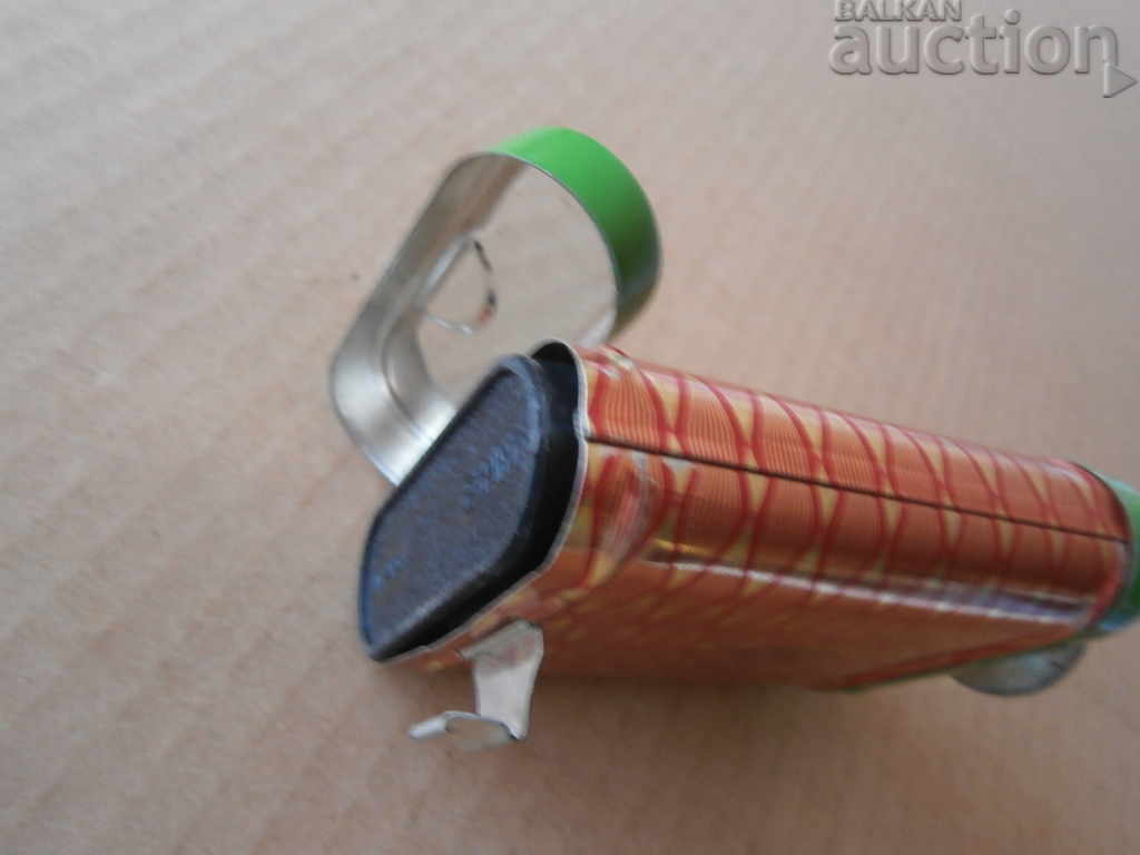 antique flashlight with magnifying glass - 6 antique flashlight with magnifying glass - 6