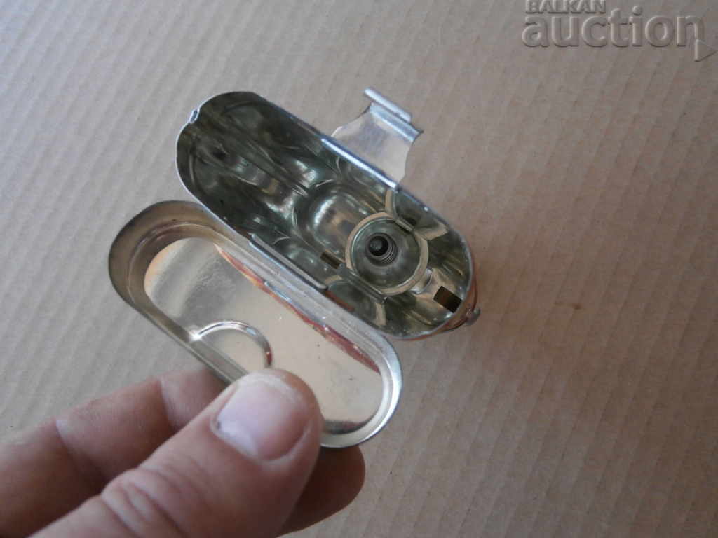 antique flashlight with magnifying glass - 7 antique flashlight with magnifying glass - 7