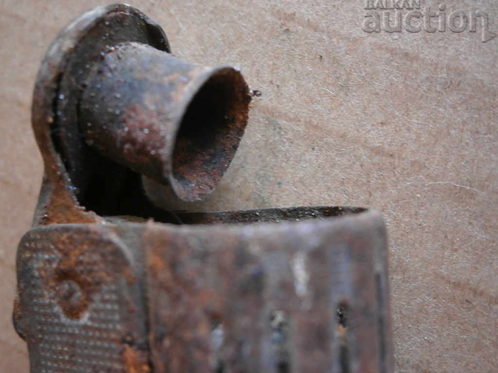 IMCO vintage lighter gives a spark - 6 IMCO vintage lighter gives a spark - 6