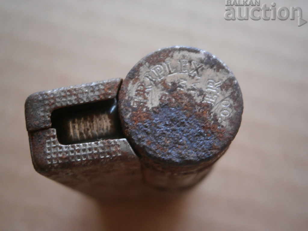 IMCO vintage lighter gives a spark - 7 IMCO vintage lighter gives a spark - 7