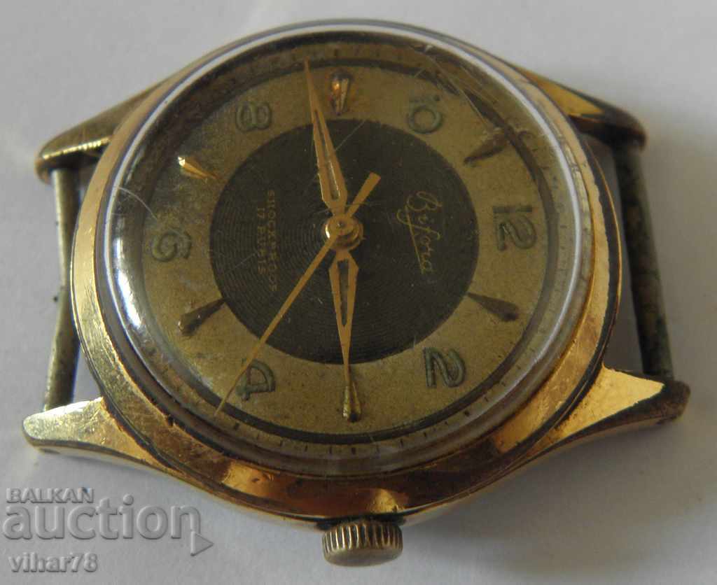 MEN'S WATCH-BIFORA with price 49.99 BGN | € 25.56 MEN'S WATCH-BIFORA with price 49.99 BGN | € 25.56