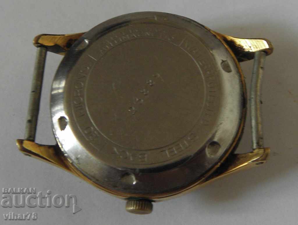 MEN'S WATCH-BIFORA - 5 MEN'S WATCH-BIFORA - 5