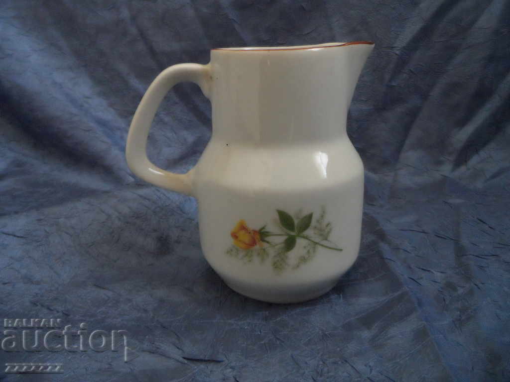 a jug with price 15.00 BGN | € 7.67 a jug with price 15.00 BGN | € 7.67