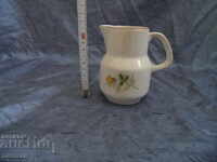a jug