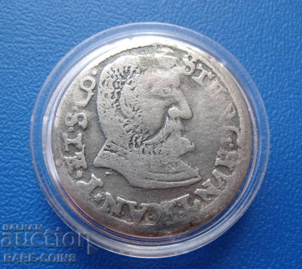 Hungary Silver Coin Rare Original