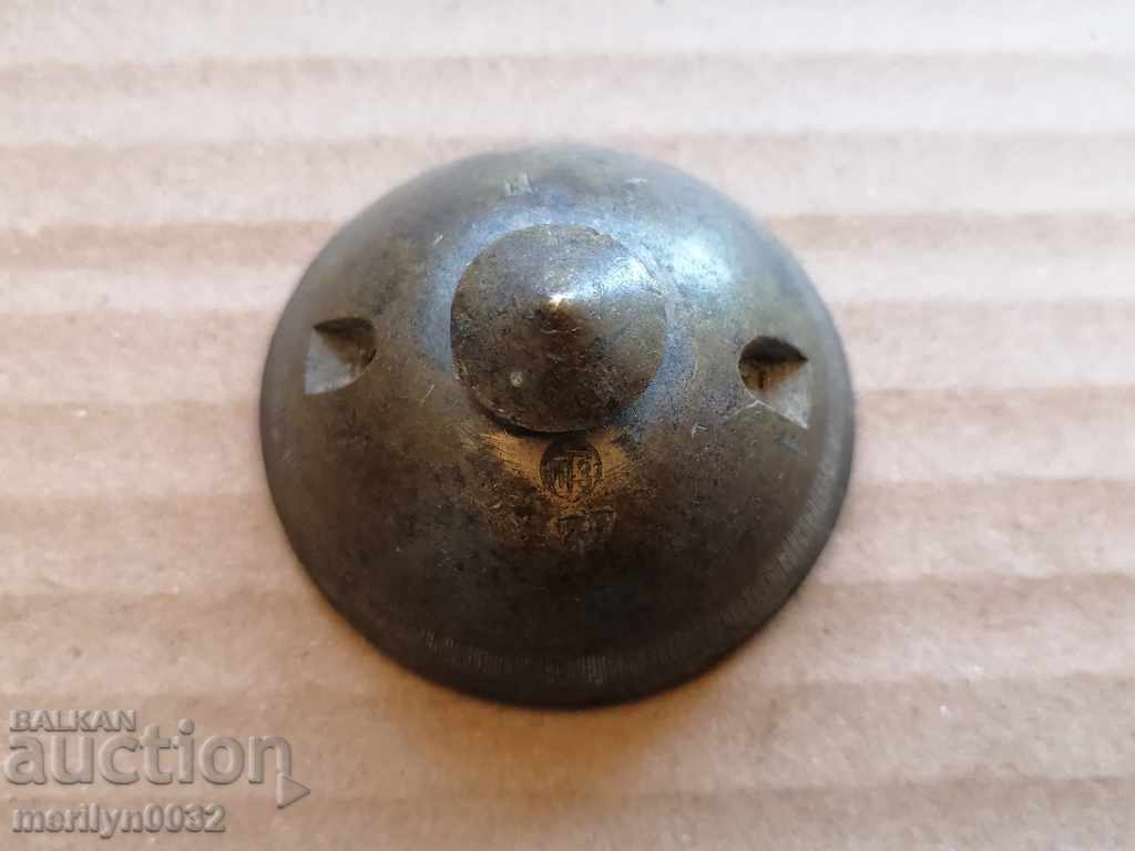 A fuse for a projectile passed the First World WW1 - 7