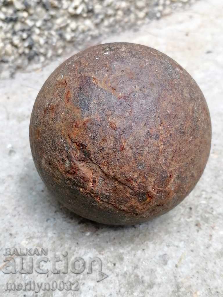 Auction An old cannon top gun moves, a Crimean warfare BOB Auction An old cannon top gun moves, a Crimean warfare BOB