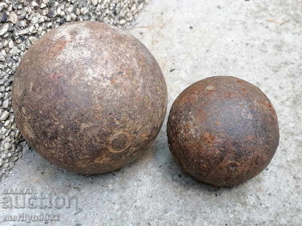 An old cannon top gun moves, a Crimean warfare BOB - 7 An old cannon top gun moves, a Crimean warfare BOB - 7