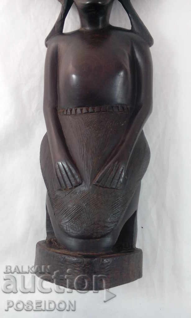 Auction EBONY FIGURES - STATUETTE, FIGURE Auction EBONY FIGURES - STATUETTE, FIGURE