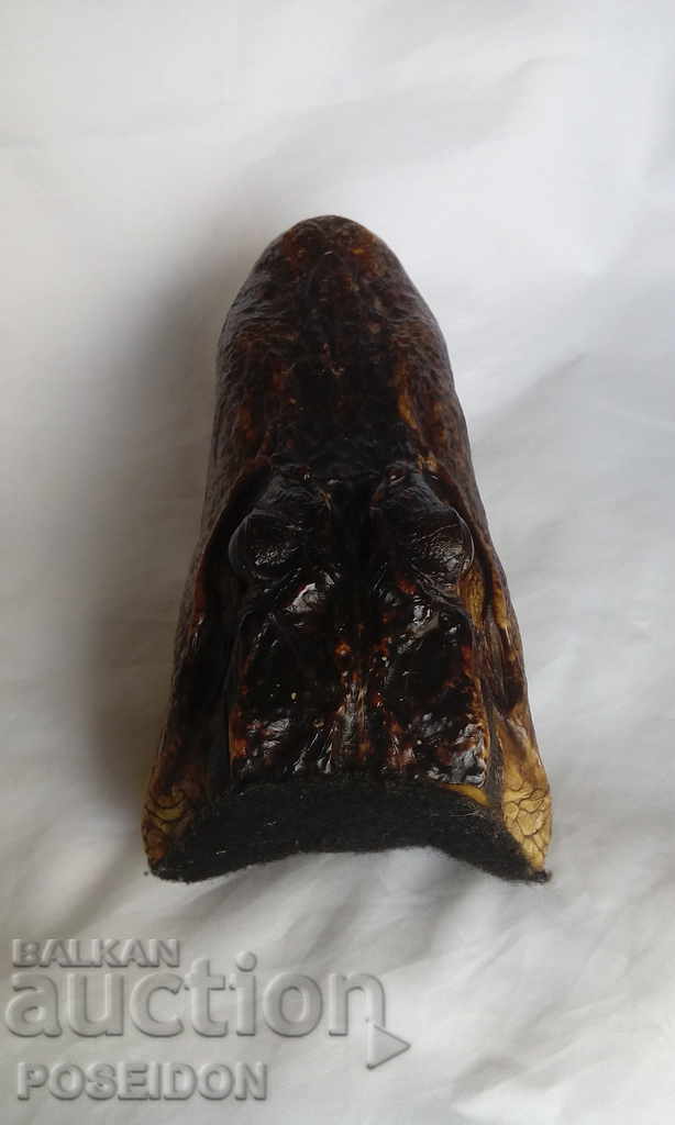 Δημοπρασία ΑΝΑΜΝΗΤΙΚΟ ΑΓΑΛΜΑΤΟ Φιγούρα ΚΡΟΚΟΔΙΛΟΥ ΚΕΦΑΛΗΣ Δημοπρασία ΑΝΑΜΝΗΤΙΚΟ ΑΓΑΛΜΑΤΟ Φιγούρα ΚΡΟΚΟΔΙΛΟΥ ΚΕΦΑΛΗΣ