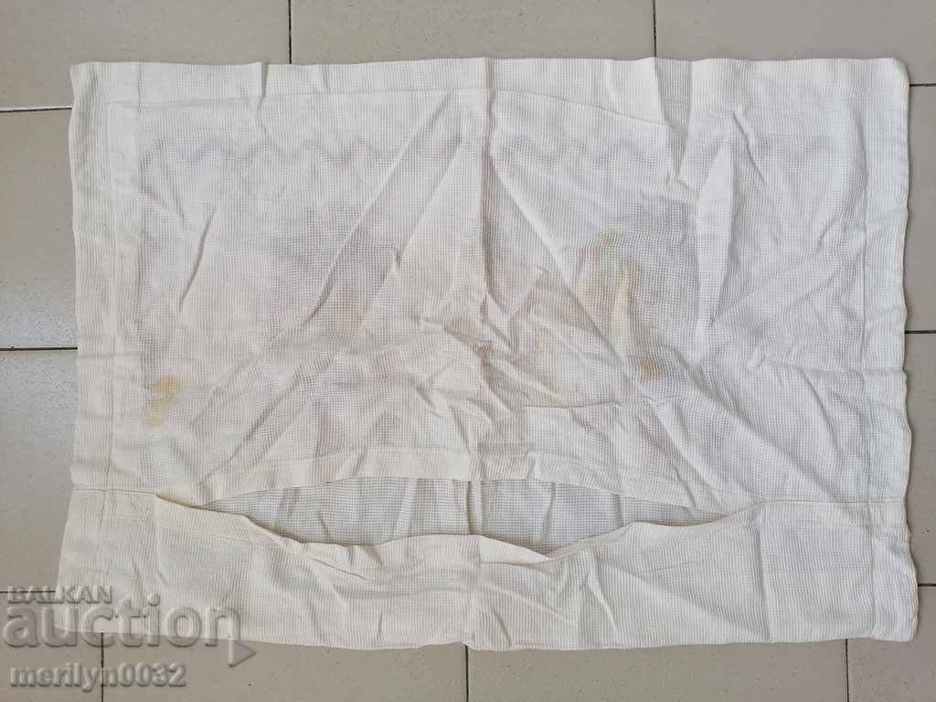 Old woven embroidered embroidered pillowcase for costume pillow - 5 Old woven embroidered embroidered pillowcase for costume pillow - 5