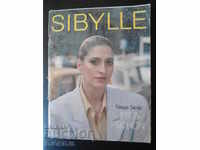 SIBYLLE Magazine, Issue 1, 1988