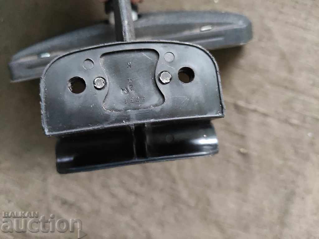 Old rear view mirror with price 50.00 BGN | € 25.56 Old rear view mirror with price 50.00 BGN | € 25.56