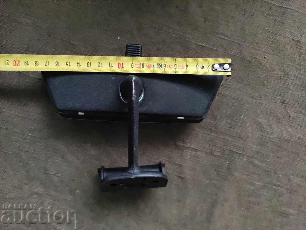 Auction Old rear view mirror Auction Old rear view mirror