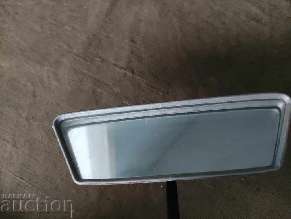 Delivery of Old rear view mirror Delivery of Old rear view mirror