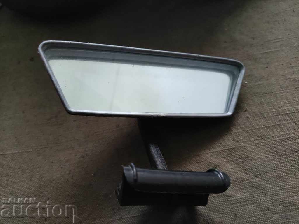 Old rear view mirror - 5 Old rear view mirror - 5