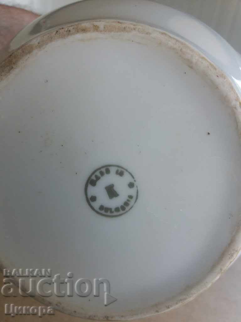 PORCELAIN CHAIN with price 30.00 BGN | € 15.34 PORCELAIN CHAIN with price 30.00 BGN | € 15.34