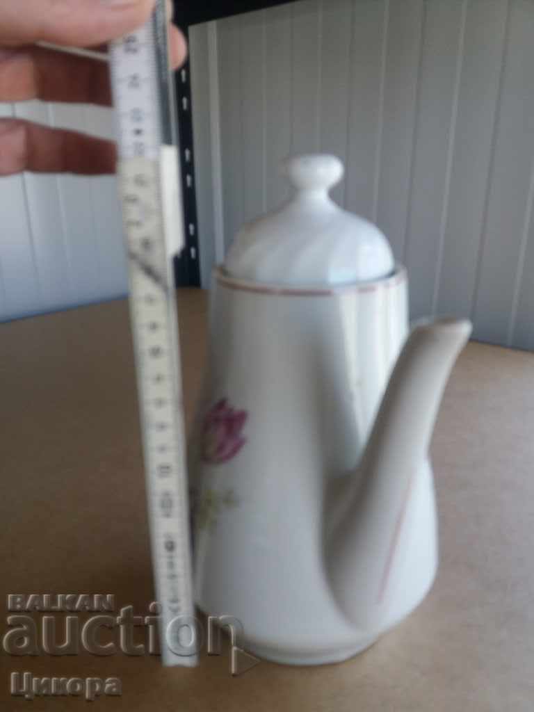 Auction PORCELAIN CHAIN Auction PORCELAIN CHAIN