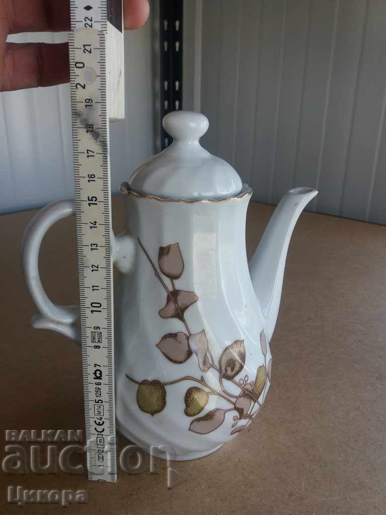 PORCELAIN CHAIN with price 30.00 BGN | € 15.34