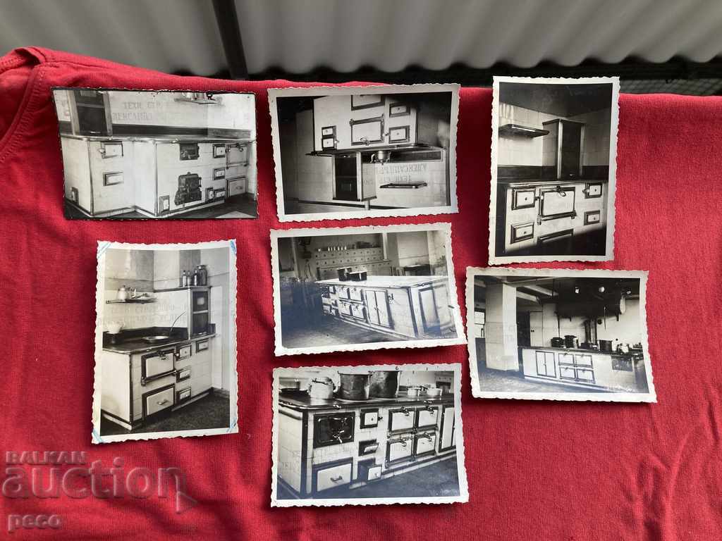 Alexander Telbiz Technical Construction Bureau Kitchens 15 photos - 6