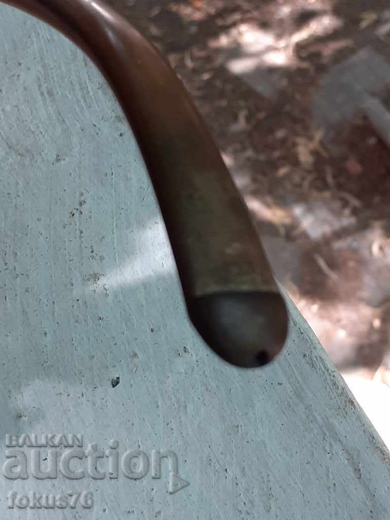 Great branded large collector's pipe Gardesana - 5 Great branded large collector's pipe Gardesana - 5