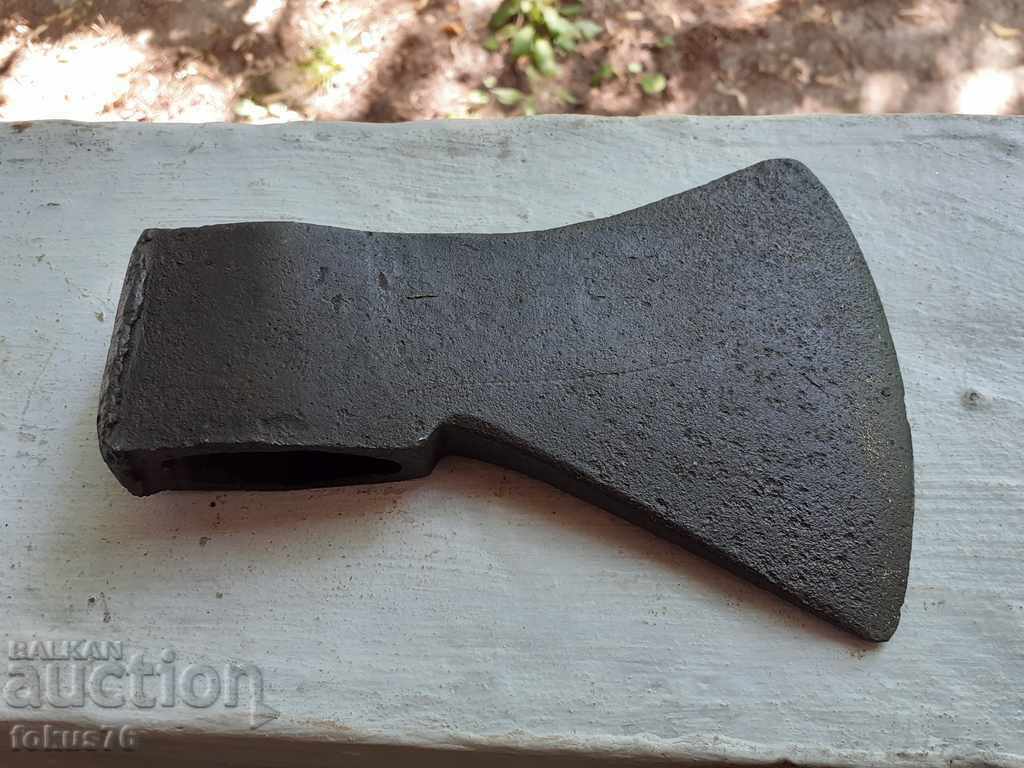 Auction Find Old German ax Werco WWII ax ax Auction Find Old German ax Werco WWII ax ax