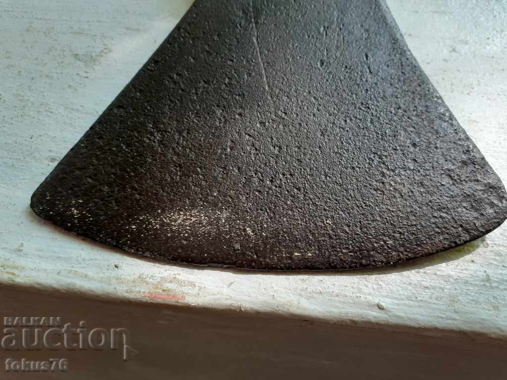 Find Old German ax Werco WWII ax ax - 5 Find Old German ax Werco WWII ax ax - 5