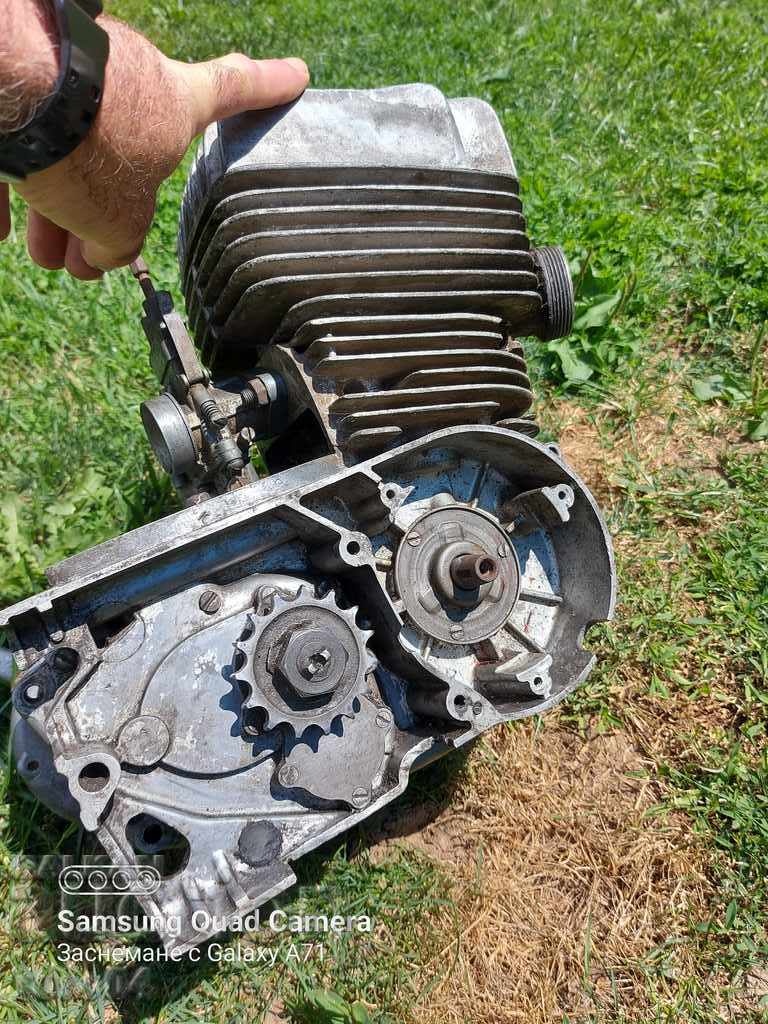 ENGINE - 5 ENGINE - 5