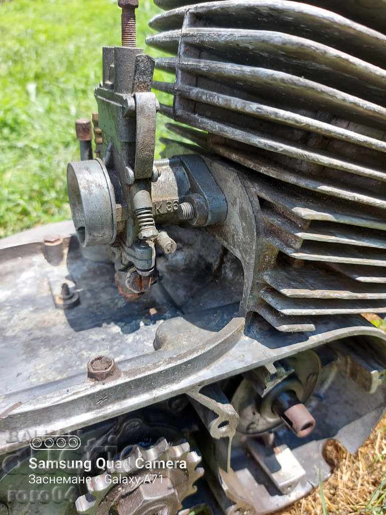 ENGINE - 6 ENGINE - 6