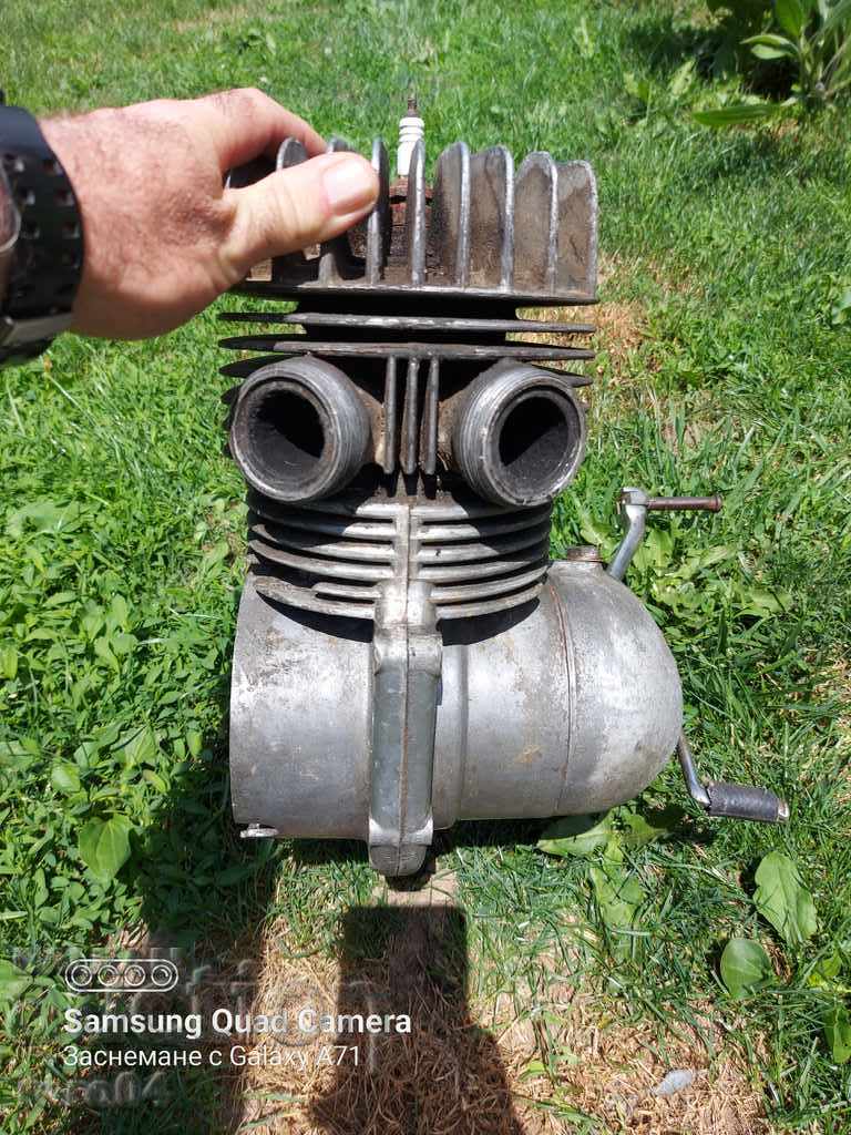 ENGINE - 7 ENGINE - 7