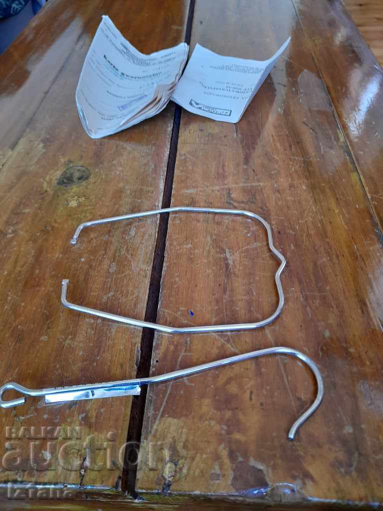 Old gas lamp Predom - 5 Old gas lamp Predom - 5