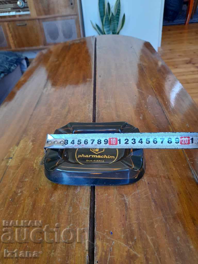 Livrarea Vechi scrumieră Pharmachim, Pharmachim Livrarea Vechi scrumieră Pharmachim, Pharmachim