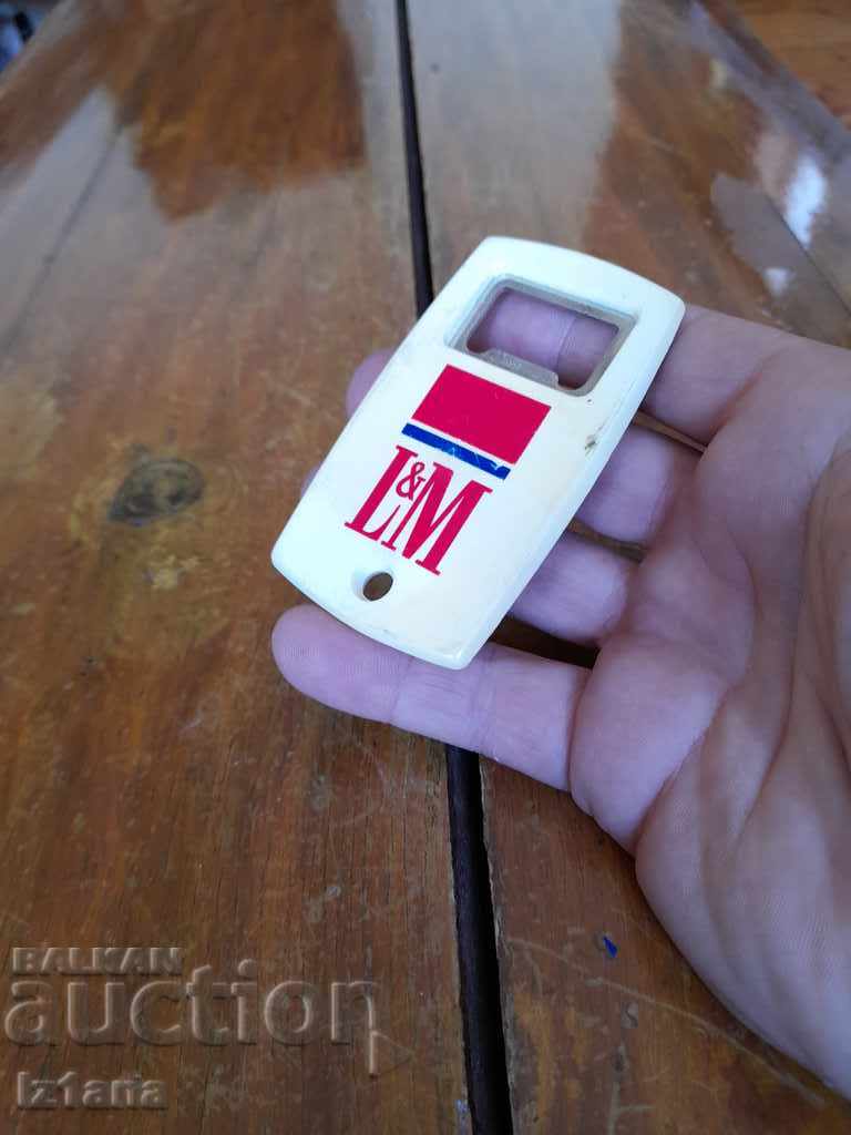 Auction Old LM opener Auction Old LM opener