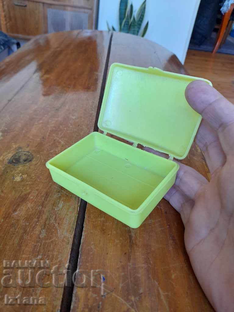 An old soap dish - 7 An old soap dish - 7