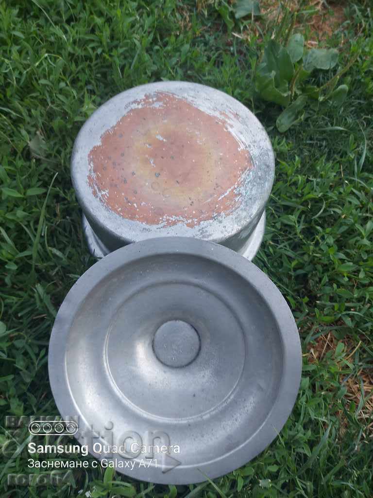 Auction  SAHAN - KAPAKLIA - BRAND NEW