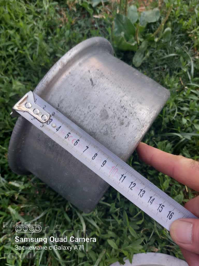 Delivery of SAHAN - KAPAKLIA - BRAND NEW