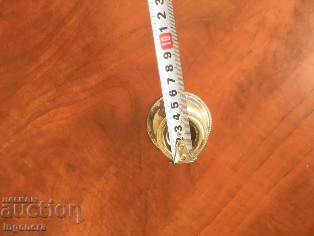 Delivery of CANDLESTICK SILVER PLATED Delivery of CANDLESTICK SILVER PLATED