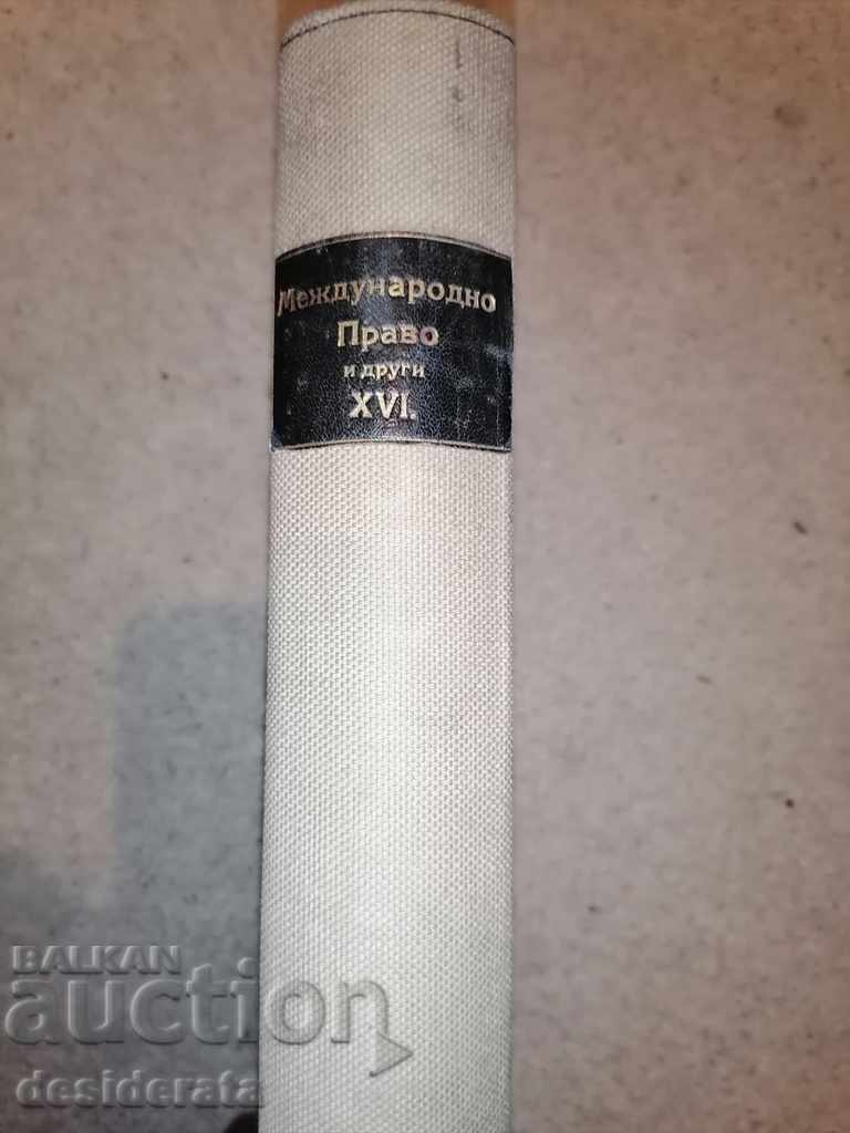 International law, commodity science, political arithmetic - 6 International law, commodity science, political arithmetic - 6