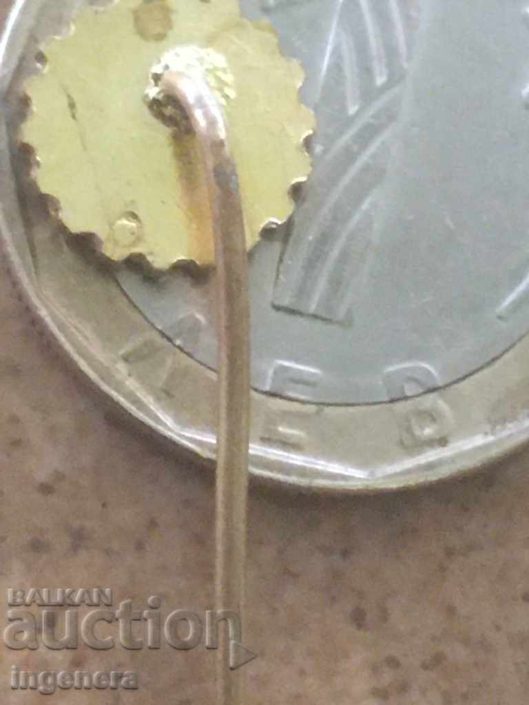 Аукцион ЗНАЧКА Аукцион ЗНАЧКА