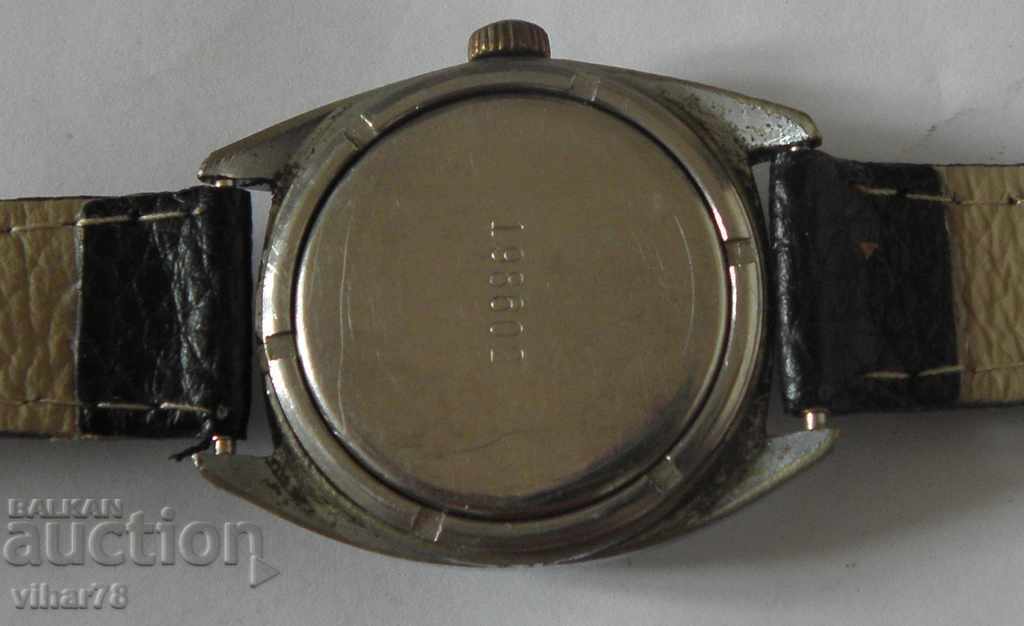 RACHETA CEAS BĂRBAȚI - 5