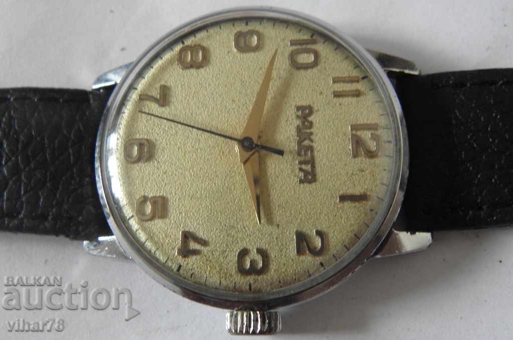 Δημοπρασία Ανδρών ρολογιών πυραύλους Δημοπρασία Ανδρών ρολογιών πυραύλους