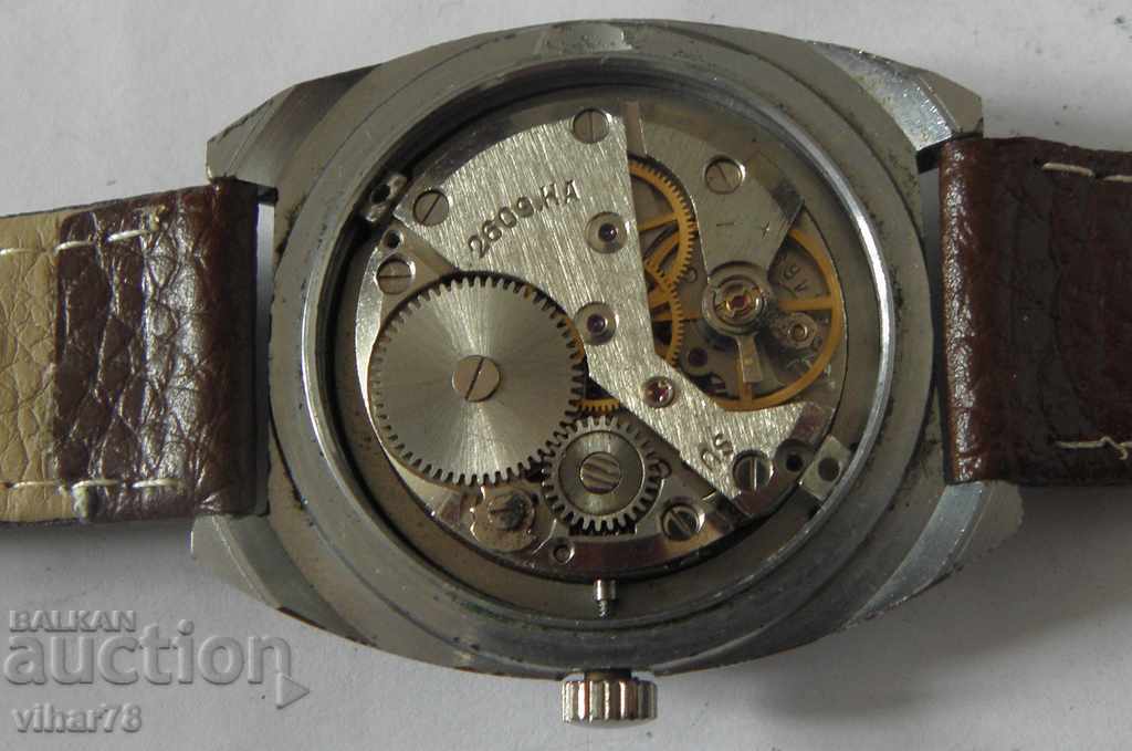 rachete ceas pentru bărbați - 5 rachete ceas pentru bărbați - 5