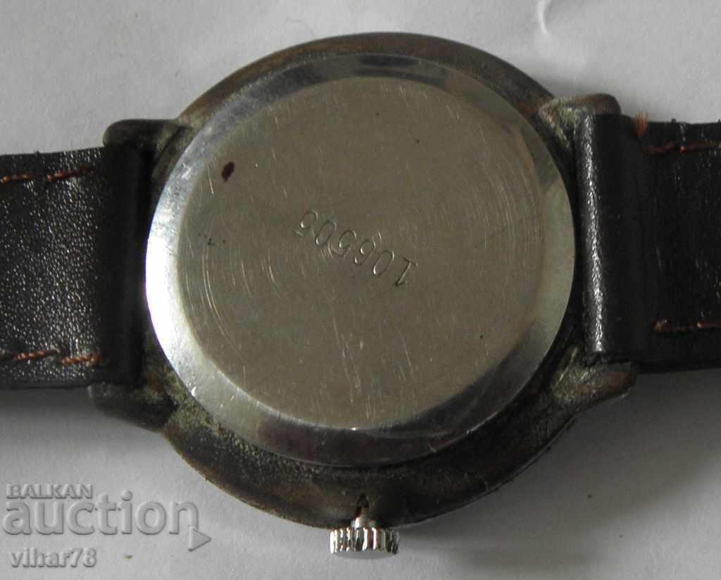 МЪЖКИ ЧАСОВНИК РАКЕТА - 5