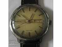 RACHETA CEAS BĂRBAȚI