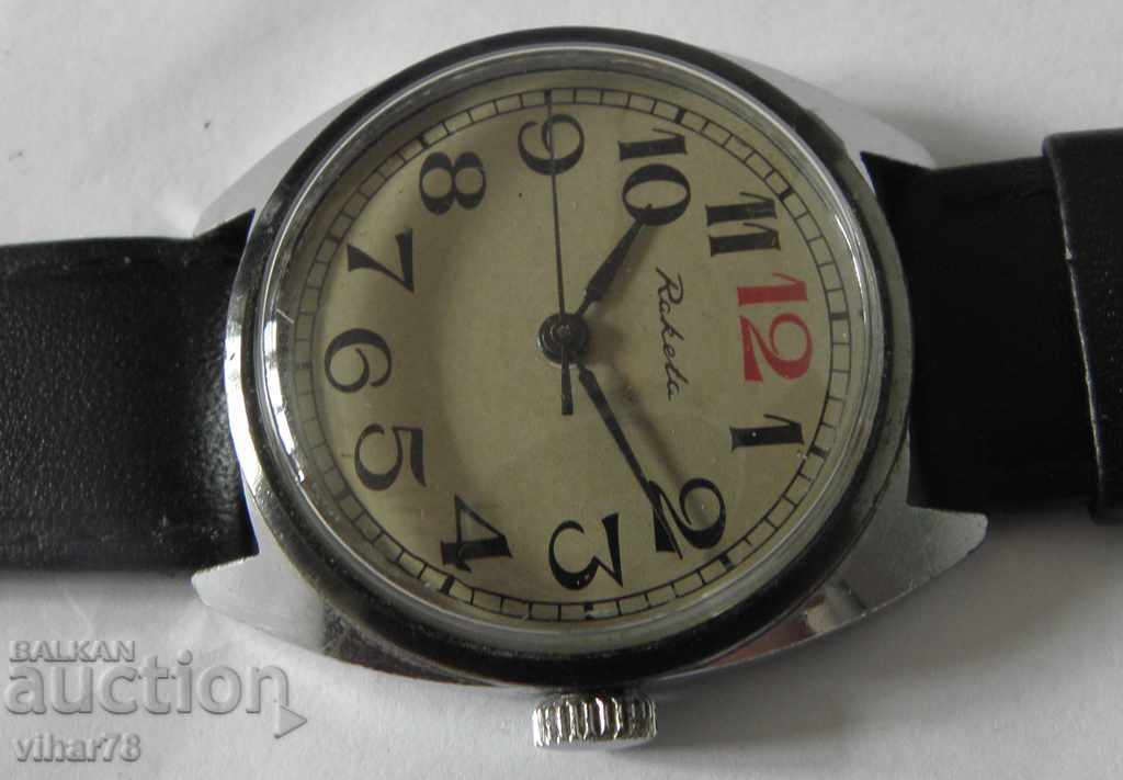 Ανδρών ρολογιών πυραύλους με τιμή 49.99 BGN | € 25.56 Ανδρών ρολογιών πυραύλους με τιμή 49.99 BGN | € 25.56