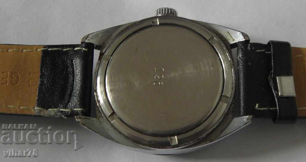 Ανδρών ρολογιών πυραύλους - 5 Ανδρών ρολογιών πυραύλους - 5