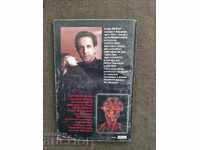 "Καταδικασμένοι στην Κόλαση" Κλάιβ Μπάρκερ