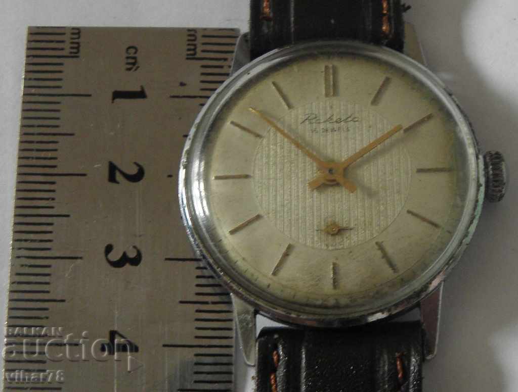 Ανδρών ρολογιών πυραύλους με τιμή 24.99 BGN | € 12.78