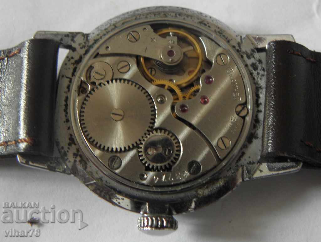 Livrarea RACHETA CEAS BĂRBAȚI