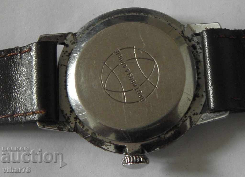 Ανδρών ρολογιών πυραύλους - 5